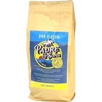 Кофе Padre&Sons Don Victor зерновой 1 кг