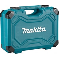Универсальный набор инструментов Makita E-08458 (87 предметов)