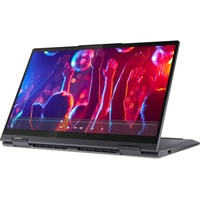 Ноутбук 2-в-1 Lenovo Yoga 7 14ITL5 82BH007TRU
