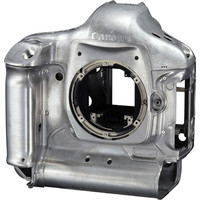 Зеркальный фотоаппарат Canon EOS-1D Mark IV Body