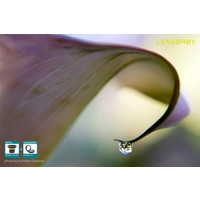 Объектив Lensbaby Composer Pro with Double Glass для Micro Four Thirds