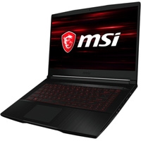 Игровой ноутбук MSI GF63 8RD-095XPL