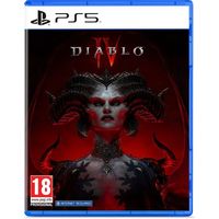  Diablo IV для PlayStation 5