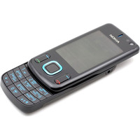 Кнопочный телефон Nokia 6600 slide