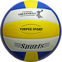 Волейбольный мяч Vimpex Sport VLPVC3002