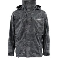 Куртка Simms Challenger Jacket '20 (XL, серый)