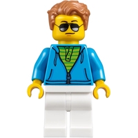 Конструктор LEGO Creator 10261 Американские горки