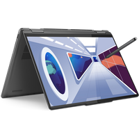 Ноутбук 2-в-1 Lenovo Yoga 7 14ARP8 82YM002DRK