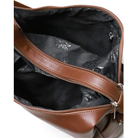 Женская сумка Galanteya 27219 1с2814к45 (коричневый)