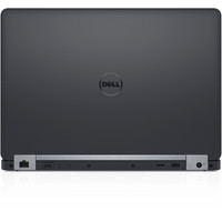 Ноутбук Dell Latitude 14 E5470 [5470-9433]