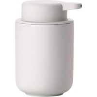Дозатор для жидкого мыла Zone Ume 331923 (светло-серый)