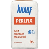 Клеевой состав для теплоизоляции KNAUF Перлфикс