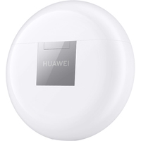 Наушники Huawei FreeBuds 3 (белый, международная версия)