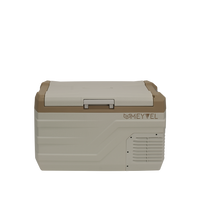 Компрессорный автохолодильник Meyvel AF-F30
