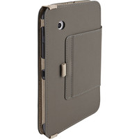 Чехол для планшета Case Logic Galaxy Tab 2 7.0 Journal Folio Morel (SFOL107M)
