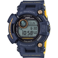 Наручные часы Casio G-Shock GWF-D1000NV-2