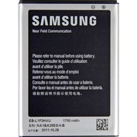 Аккумулятор для телефона Копия Samsung EB-L1F2HVU