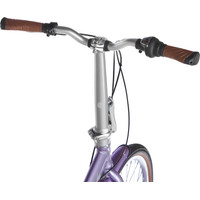 Велосипед Shulz Krabi Multi Disk 2024 (фиалковый)