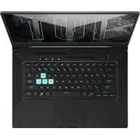Игровой ноутбук ASUS TUF Gaming Dash F15 FX516PM-HN086
