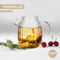 Заварочный чайник Makkua Cozyday TC1000