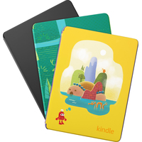 Электронная книга Amazon Kindle Paperwhite Kids 8GB (желтый)