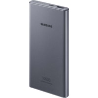 Внешний аккумулятор Samsung EB-P3300 (темно-серый)