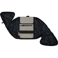 Городской рюкзак Grizzly RX-948-1/2 (бежевый)