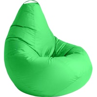 Кресло-мешок Kreslomeshki Груша дюспо (XL, яблоко)