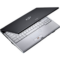 Ноутбук Fujitsu LIFEBOOK S760 (S7600MF285RU)