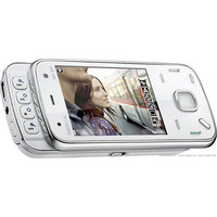 Смартфон Nokia N86 8MP