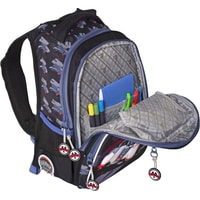 Школьный рюкзак ACROSS 20-CH640-2
