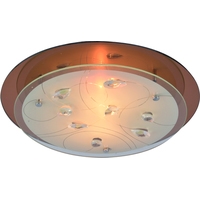 Светильник-тарелка Arte Lamp Tiana A4043PL-2CC