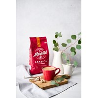 Кофе Merrild Arabica зерновой 1 кг в Орше