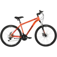 Велосипед Stinger Element Evo 26 р.16 2021 (оранжевый)