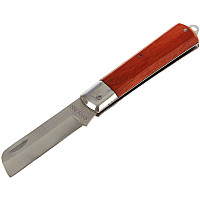 Нож строительный Tundra 1220206