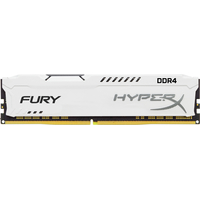Оперативная память HyperX Fury 2x8GB DDR4 PC4-21300 HX426C16FW2K2/16