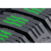 Зимние шины Ikon Tyres Hakkapeliitta R 205/70R15 100R