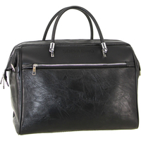 Дорожная сумка Rion+ 237 (черный винтаж)