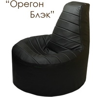 Кресло-мешок Meshkova Трон Элит (экокожа)