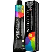 Крем-краска для волос Wild Color Permanent Hair 6.1 6A 180 мл