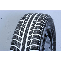 Зимние шины Michelin Primacy Alpin PA3 205/55R16 91H (run-flat)