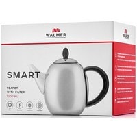 Заварочный чайник Walmer Smart W37000703