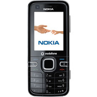Смартфон Nokia 6124 classic