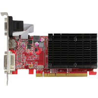Видеокарта PowerColor R5 230 1024MB DDR3 (AXR5 230 1GBK3-HE)