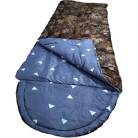Спальный мешок BalMax Аляска Standart -5 (питон)
