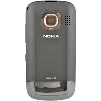 Кнопочный телефон Nokia C2-03