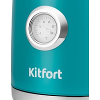 Электрический чайник Kitfort KT-6144-2