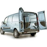 Коммерческий Fiat Doblo Cargo Maxi 1.3td 5MT (2010)