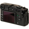 Беззеркальный фотоаппарат Fujifilm X-Pro1 Kit 18-55mm