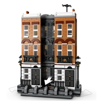 Конструктор LEGO Harry Potter 76408 Площадь Гриммо 12
